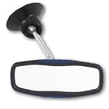 Baby-In-View Auto Mirror
