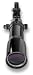 Barska Magnus 80ED Refractor Telescopew/20mm Eyepiece & Hard Case