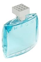 Chrome By Loris Azzaro For Men. Eau De Toilette Spray 3.4 Oz.