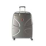 タイタン X2 4輪 Mサイズ メタリックグレー