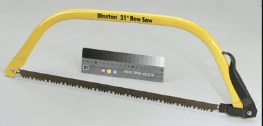 Saw, Bow Saw, 21
