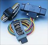 Hoppy Trailer Wiring Kit 1997-2001 Jeep Cherokee