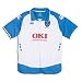 Canterbury Portsmouth Away Soccer Jersey 08/09, Small