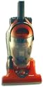 HOOVER U5179-906 BAGLESS UPRIGHT VACCUM CLEANER WITH WIDE PATH. FOLDING HANDLE - 220 Volts 50 HZ FOR OVERSEAS USE.