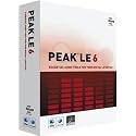 BIAS Peak LE 6 - Macintosh