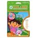 LeapFrog&Acirc;&reg; ClickStart Educational Software:Dora the Explorer Friends: &Acirc;&iexcl;Amigos!