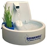Drinkwell Aqua Garden