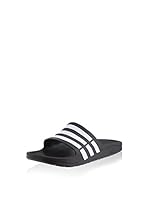 Adidas Chanclas Duramo Slide (Negro)