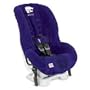 Britax Marathon Convertible Car Seat - Kansas State Wildcats, Purple Cover