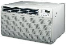 With Electric Heat Air Conditioner - Uni-Fit Wall Ac Unit With Heat - Friedrich UE08C13 product image