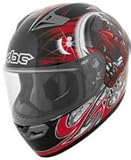 KBC VR2R WIZARD MOTORCYCLE Full-Face-Helmet
