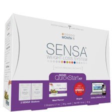 Sensa Weight Loss System