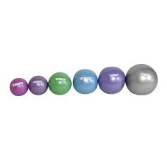 TKO Toning Ball / Gewichtsball - Frei w�hlbares Gewicht