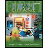 First Responder