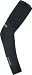 Image of GORE BIKE WEAR Uni Armling Universal Soft Shell, black, L, AOXSOA990009