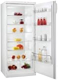 Free Standing Larder Fridge (ZRA328W)