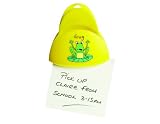 Kitsch'n'Fun Animal Sound Magnet - Frog