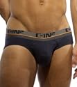 C-IN2 Pop Color Low No Show Brief with Sling Support Underwear