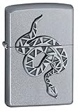 20858 SLITHERING SERPENT ZIPPO