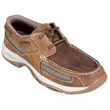 Irish Setter Shoes: Men's Non-Slip Oxford Work Shoes 3819