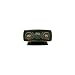 Rugged Ridge 13309.01 Roll/Pitch Indicator Clinometer with Compass