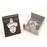 from Original Products Gift House Int Wall Mounted Bottle Opener (Model GH-015)