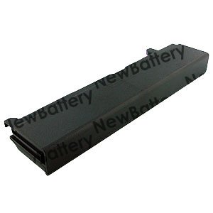Replacement Battery PA3399U-2BRS for Notebook Toshiba (6 cells, 48Whr)