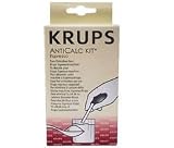 Review Krups  / Krups F 054.00 Entkalkungsset