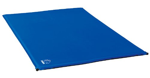 Nordisk Isomatte Utgard selbstaufblasend King-Size