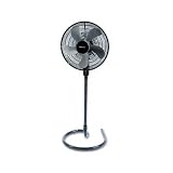 Holmes HASF-1515 16-Inch 4-in-1 Stand Fan
