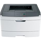 E260D - Laser Printer - Monochrome - Laser - B/w Duplex - Letter A Size (8. ....