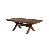 Karven Solid Wood Dining Table