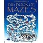 Big Book of Mazes (Maze Fun)