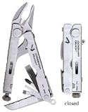 LEATHERMAN TOOL �ʥ쥶���ޥ�ġ���� CRUNCH�ʥ쥶���ޥ󥯥�����