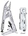 LEATHERMAN TOOL （レザーマンツール） CRUNCH（レザーマンクランチ）