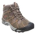 Keen Genoa Peak Mid WP - Women's - Shoes