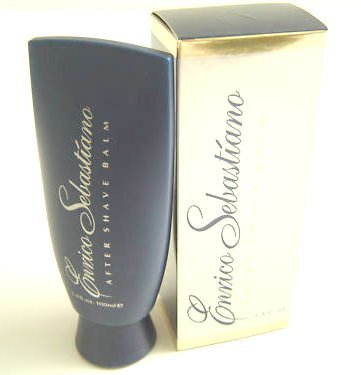 Enrico Sebastiano for Men by Enrico Sebastiano After Shave Balm (tube) 3.4 oz