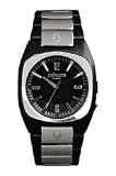 Nixon – Tach – Two Tone Black