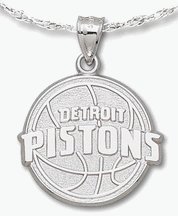 Detroit Pistons 1