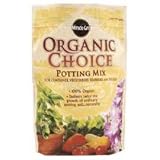 Organic Choice Soil 8 Qt