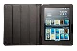 Ledertasche braun für italica Ebook Reader