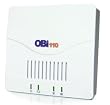OBi110 Voice Service Bridge and VoIP Telephone Adapter