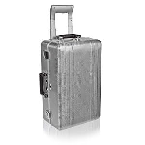 Buy Zero Halliburton 21 Texalium Fiber Zeroller by ZERO Halliburton