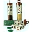 3 Sets of LCR! Left Right Center Dice Game