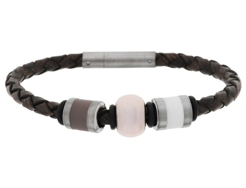 Boccia 0376-2219 Titanium Damen-Armband