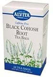 Alvita - Tea, Black Cohosh Root 24 Bag