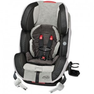 Symphony 65 E3 Trutether Convertible Car Seat