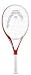 Head Airflow 1 Tennisschläger für Damen, besaitet