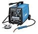 Westward 2CZE5 MIG Welder, Input 220V, Input 22.5 A