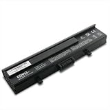 Dell XPS M1530 Laptop Battery Lithium-Ion, 56Whr, 6-Cell Laptop Battery - Replacement for Dell XT828 Series Battery